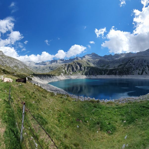 Lago Salarno