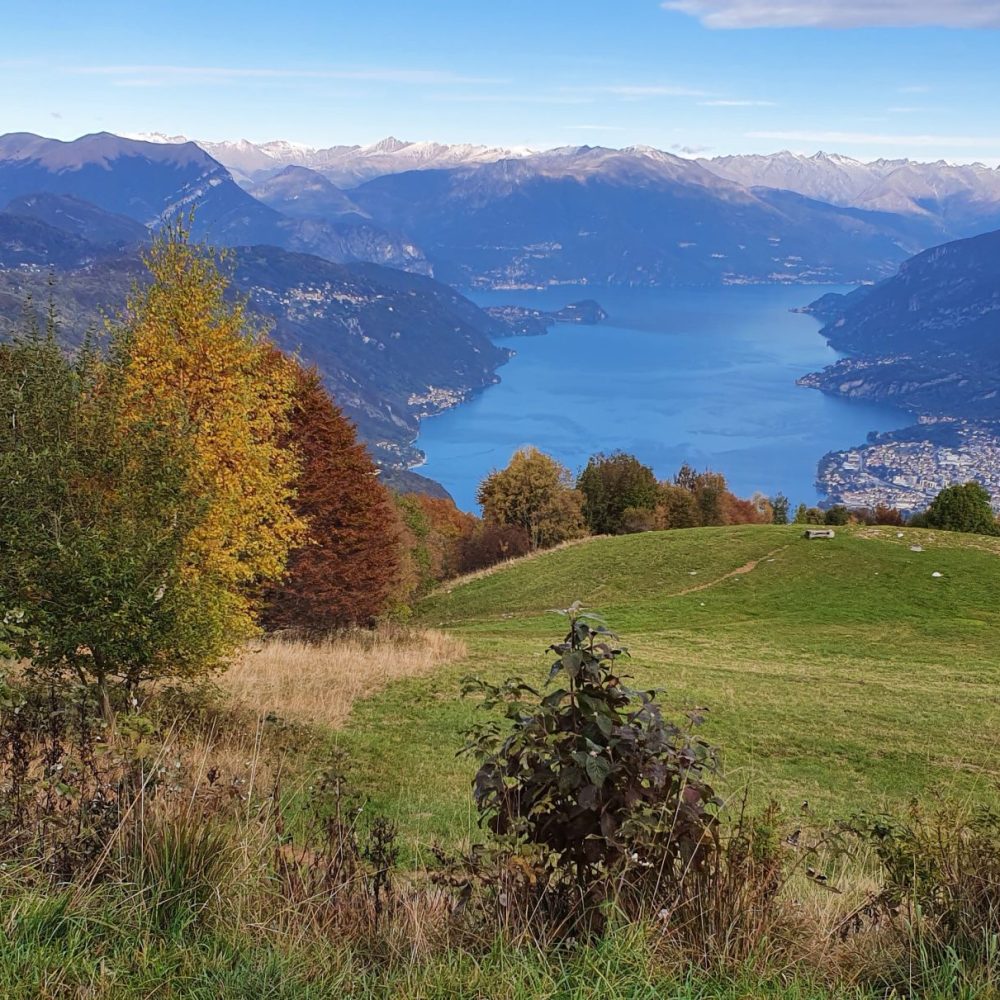 Lago di Como