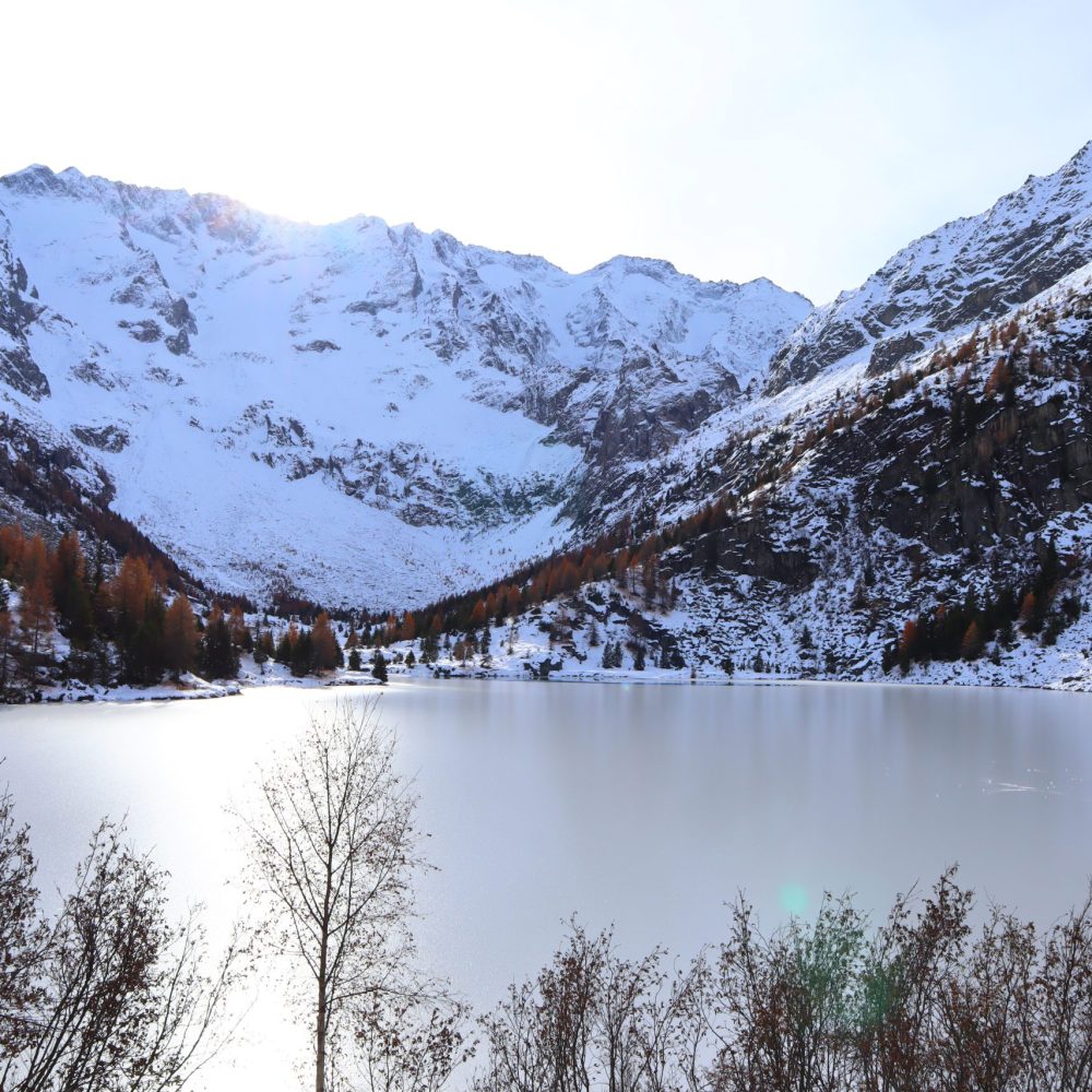 Lago Aviolo