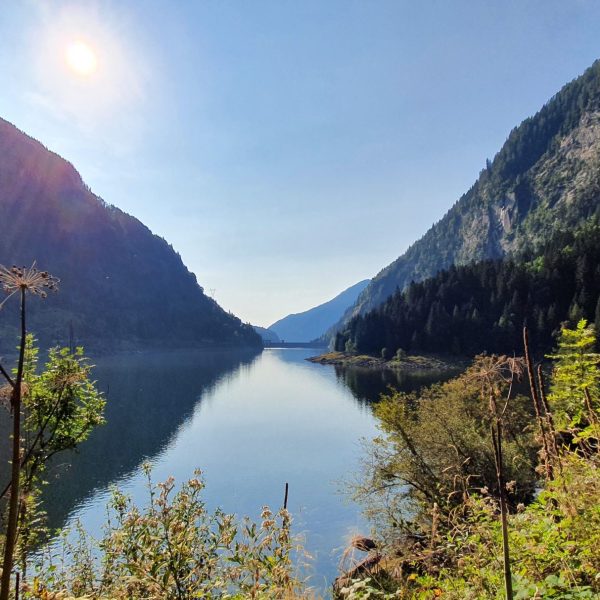 Lago di Boazzo