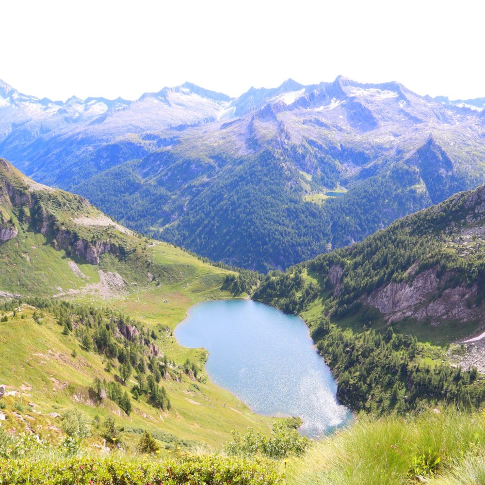 Lago di Campo