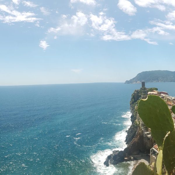 Corniglia (Cinque Terre)