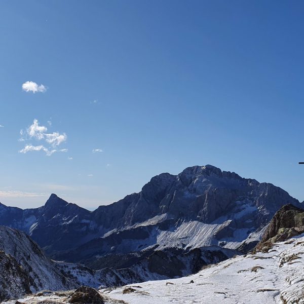 Passo di Mezzeno