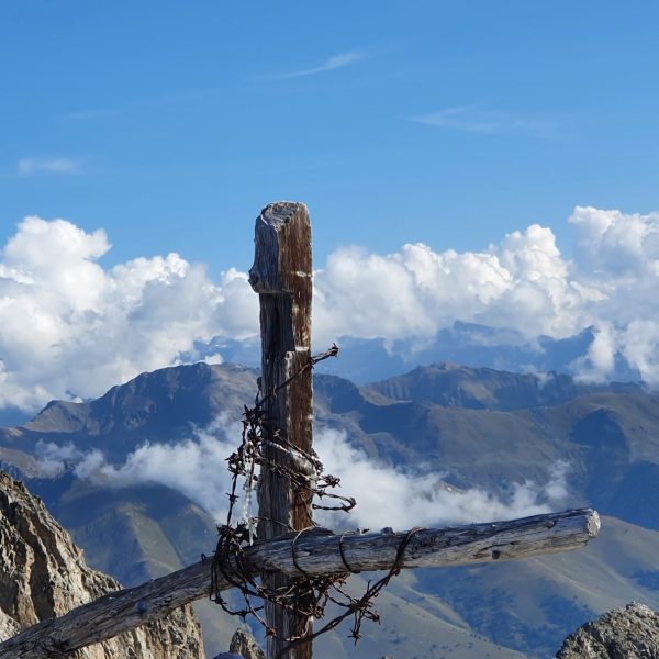 Passo del Castellaccio