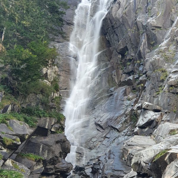 Cascata del Leno