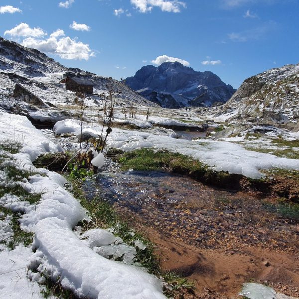 per Passo di Mezzeno