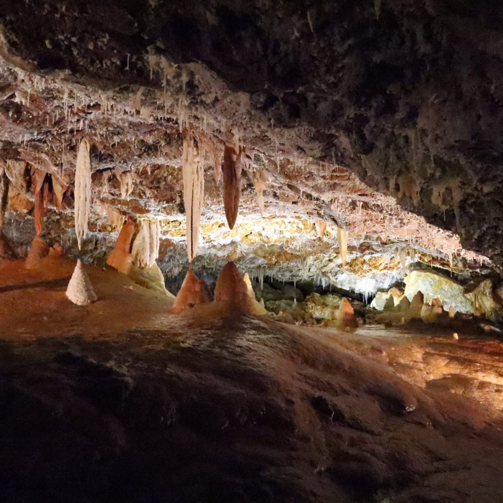 Grotte di Borgio Verezzi