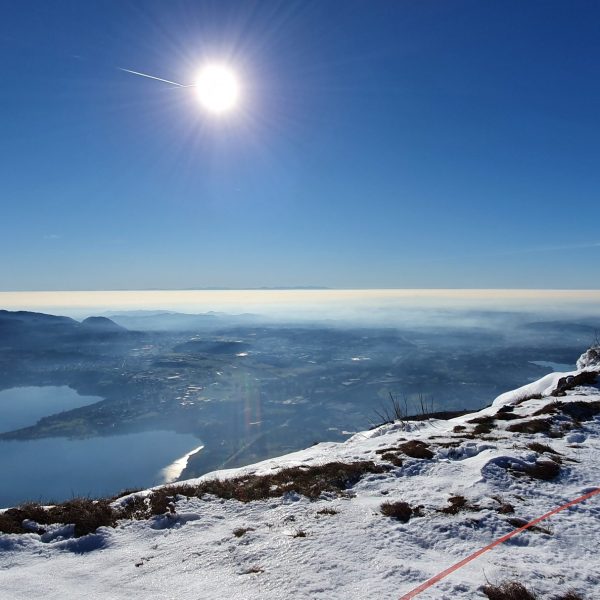 Lago di Annone