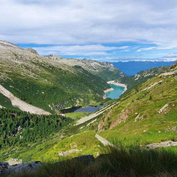 Lago D'Arno