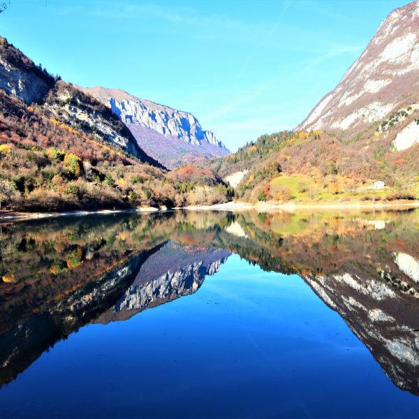 Lago di Tenno