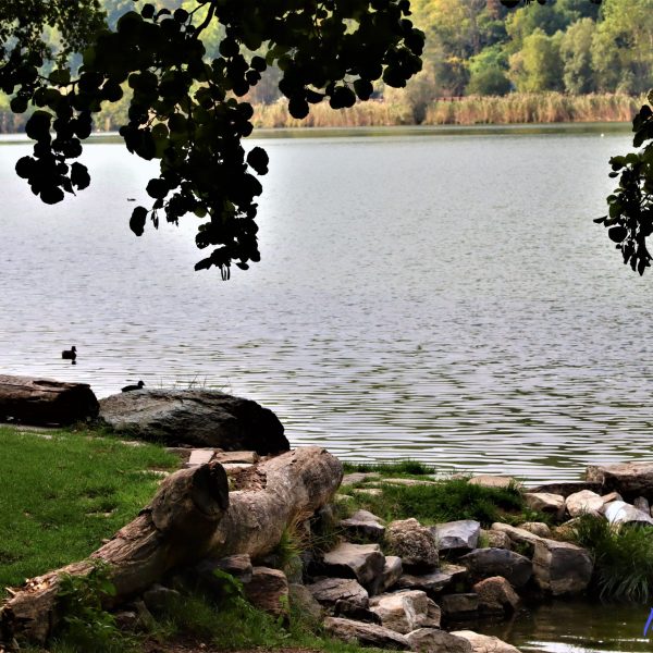 Lago del Segrino